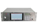 IDM M9000C車載通信指揮調度系統